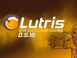 Lutris 0.5.18 добавляет тёмную тему по умолчанию и отображение обложек