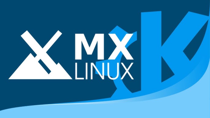 MX Linux