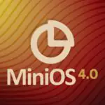 MiniOS 4.0: стильные визуальные обновления и оптимизированные функции