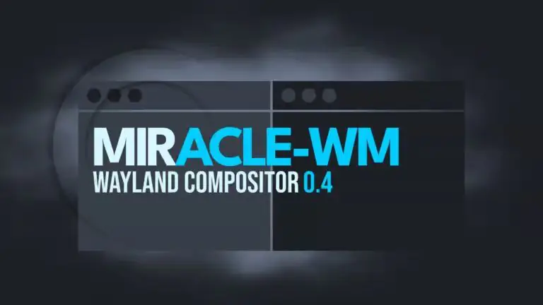 Miracle-WM 0.4 улучшает поддержку i3-IPC для более эффективной интеграции