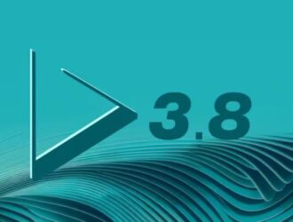 Nitrux 3.8 «дБ» выпущен с улучшенной производительностью