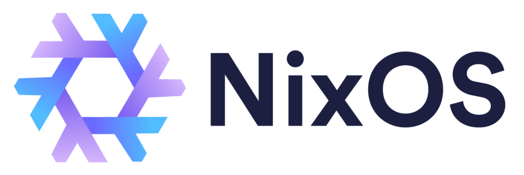 NixOS