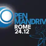 OpenMandriva ROME 24.12 представляет новый COSMIC