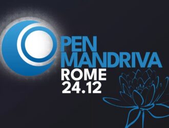 OpenMandriva ROME 24.12 представляет новый COSMIC