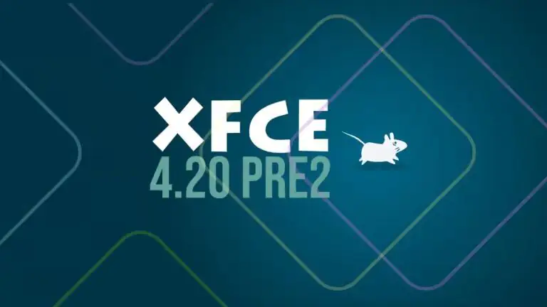 Представлен Xfce 4.20 Pre2: стабильный релиз не за горами