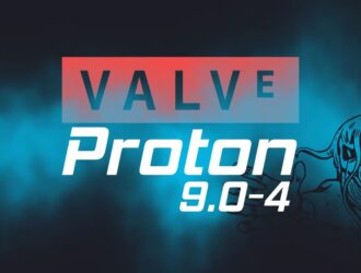 Proton 9.0-4: поддержка новых игр, исправление ошибок для графических процессоров AMD и NVIDIA