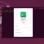 Ptyxis становится рекомендуемой Ubuntu заменой терминала GNOME