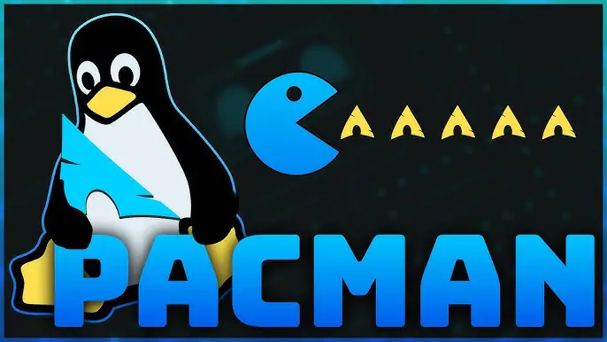 Руководство для начинающих по помощникам Pacman и AUR в Arch Linux