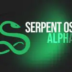 Serpent OS достигает Альфа-тестирования