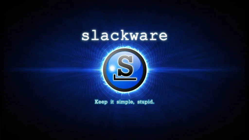 Slackware