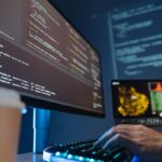 Современные методы разработки программного обеспечения