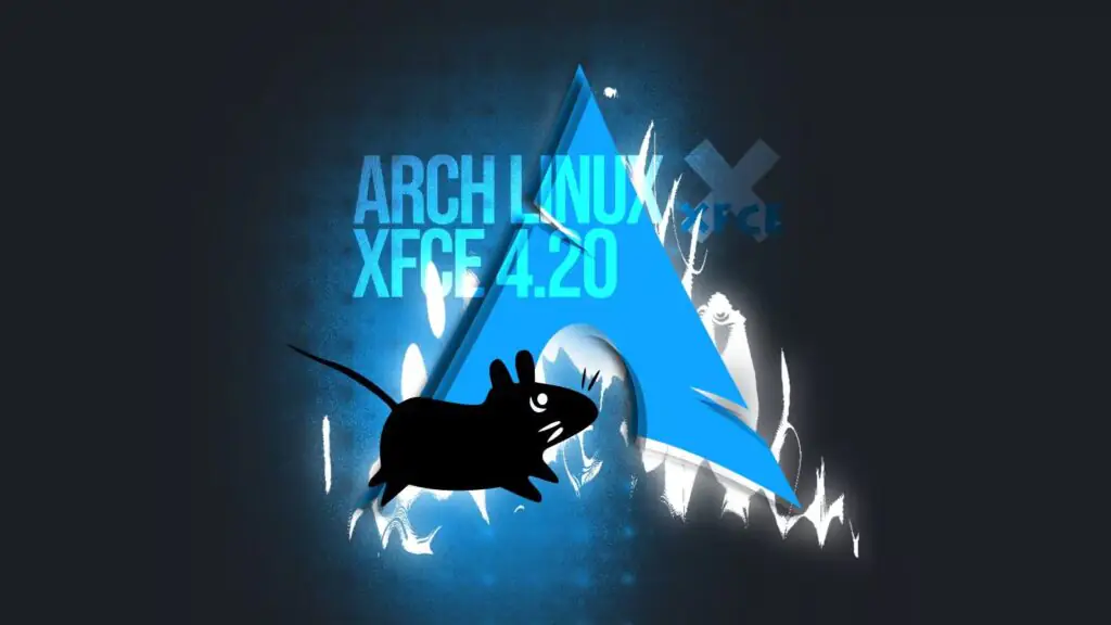 Среда рабочего стола Xfce 4.20 появилась в репозиториях Arch