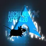 Среда рабочего стола Xfce 4.20 появилась в репозиториях Arch