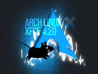 Среда рабочего стола Xfce 4.20 появилась в репозиториях Arch