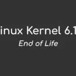 Срок службы ядра Linux 6.11 подходит к концу, пора обновиться до ядра Linux 6.12 LTS