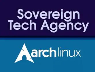 Суверенное технологическое агентство инвестирует 562 тысячи евро в Arch Linux