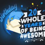 Thunderbird исполнилось 20 лет, с Днем Рождения!