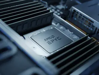 Топ-5 преимуществ использования процессоров AMD EPYC для вашей облачной инфраструктуры