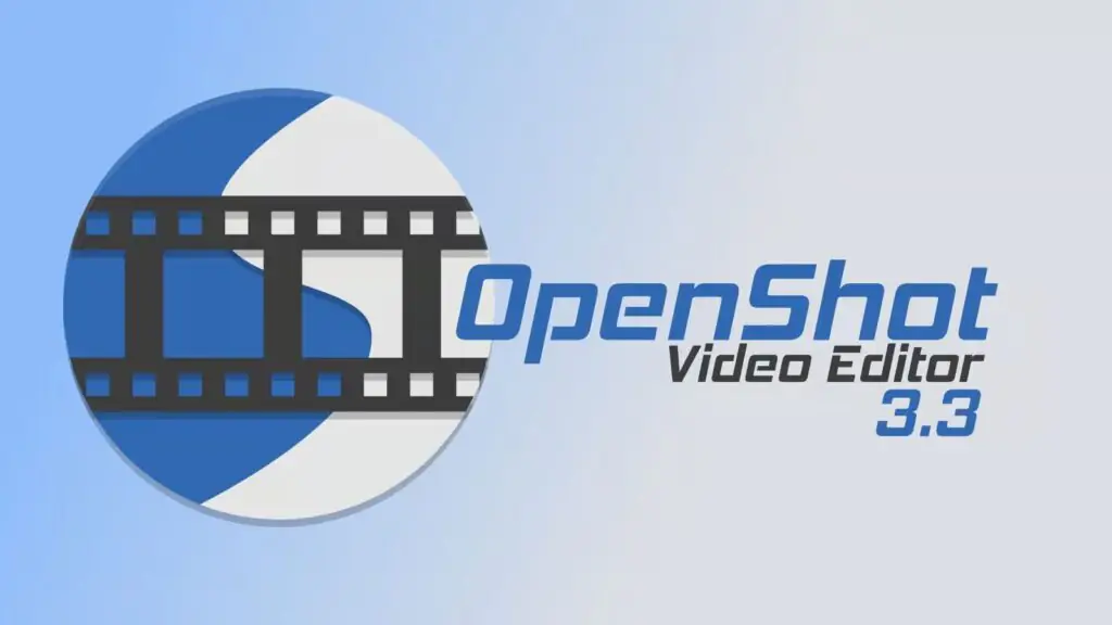 В предварительной версии OpenShot 3.3 представлен обновлённый пользовательский интерфейс и повышена производительность