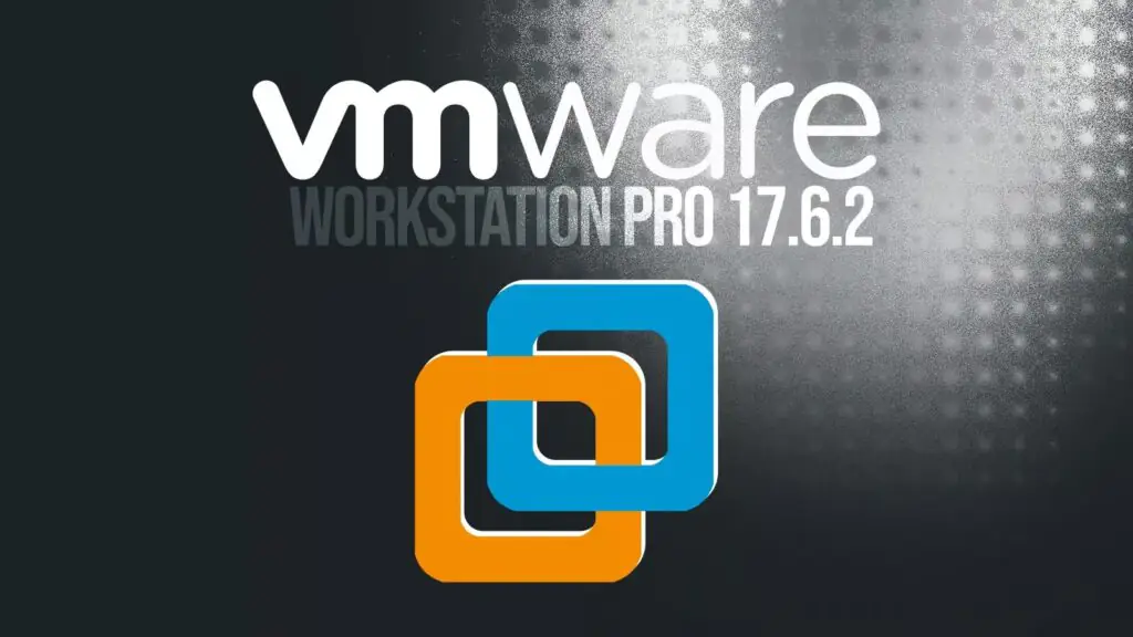 VMware Workstation Pro 17.6.2 теперь доступна бесплатно для всех пользователей