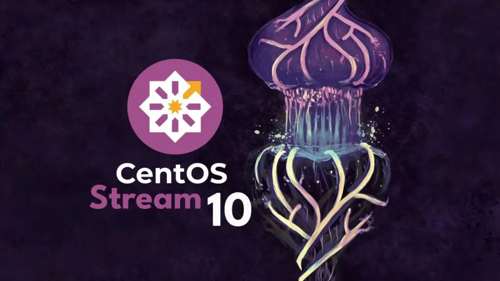 Выпущен CentOS Stream 10, вот что нового