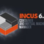 Выпущен Incus 6.8 Container & Virtual Machine Manager