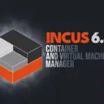 Выпущен Incus 6.8 Container & Virtual Machine Manager