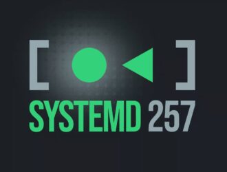Выпущен Systemd 257, Вот что нового