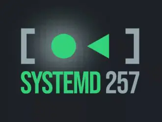 Выпущен Systemd 257, Вот что нового