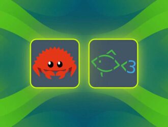 Выпущена бета-версия Fish Shell 4.0: полная переработка на Rust с ключевыми улучшениями