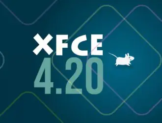 Выпущена среда рабочего стола Xfce 4.20, вот что в ней нового