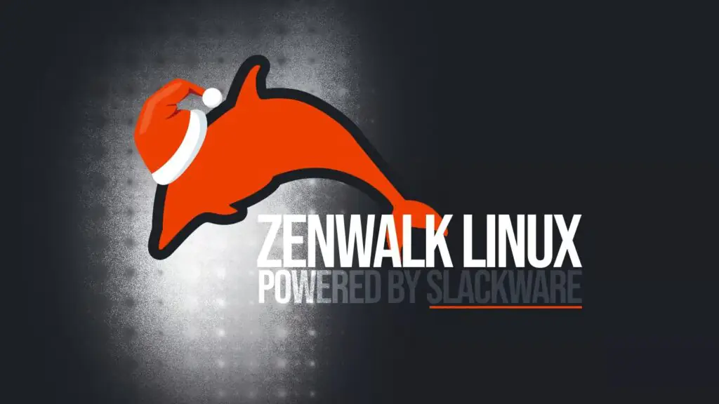 Выпущена текущая версия Zenwalk 2024 «Санта-Клаус» на базе Slackware