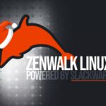 Выпущена текущая версия Zenwalk 2024 «Санта-Клаус» на базе Slackware