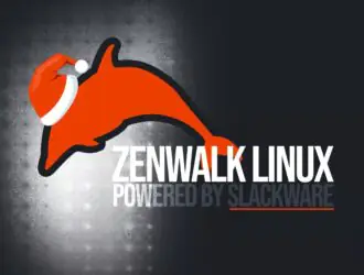 Выпущена текущая версия Zenwalk 2024 «Санта-Клаус» на базе Slackware