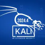 Выпущена версия Kali Linux 2024.4, прощающаяся с 32-битными системами