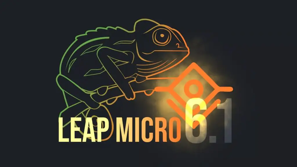 Выпущена версия openSUSE Leap Micro 6.1, версия 5.5 прекращает поддержку