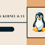 Выпущено ядро Linux 6.13 RC1!