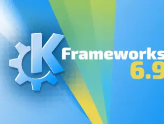 Вышла версия KDE Frameworks 6.9, вот что в ней нового