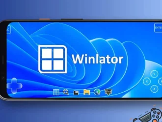 Winlator: Эмулятор Windows на Android - Новые возможности для вашего смартфона