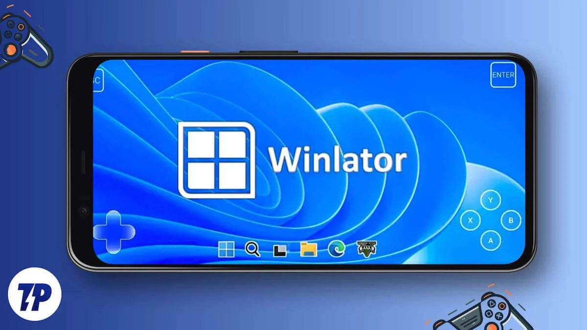 Winlator не запускается. Winlator не запускается