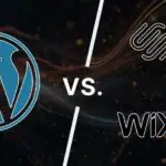 WordPress против веб-конструкторов