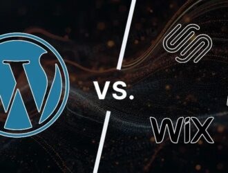 WordPress против веб-конструкторов