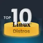 10 Самых популярных дистрибутивов Linux 2024 года