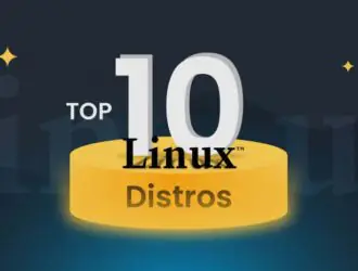 10 Самых популярных дистрибутивов Linux 2024 года