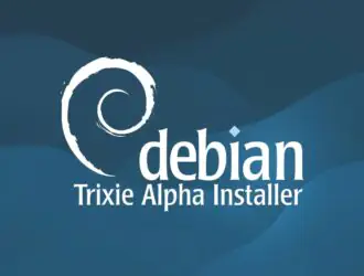 Альфа-установщик Debian 13 дебютирует с улучшенным разделением и локализацией