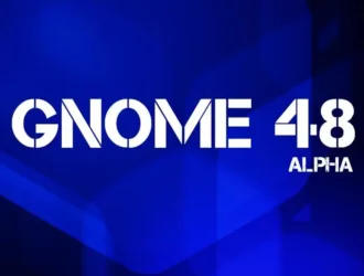 Альфа-версия GNOME 48 теперь доступна для публичного тестирования. Вот что в ней нового