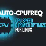 Auto-cpufreq 2.5 поддерживает Fedora 41 и исправляет ошибки