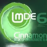 Cinnamon 6.4 установлен в LMDE 6 «Faye»