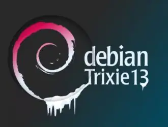 Debian 13 выйдет в марте, название Debian 15 раскрыто