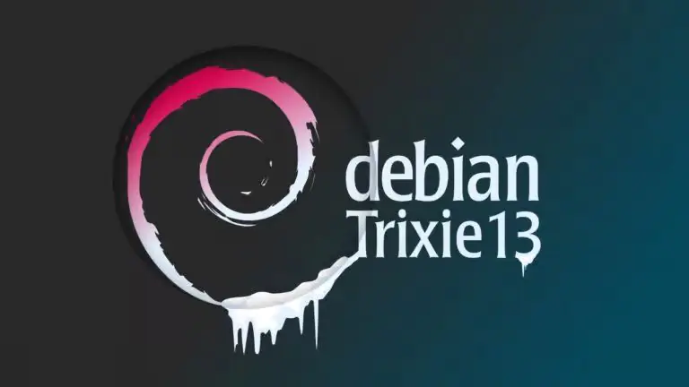 Debian 13 выйдет в марте, название Debian 15 раскрыто